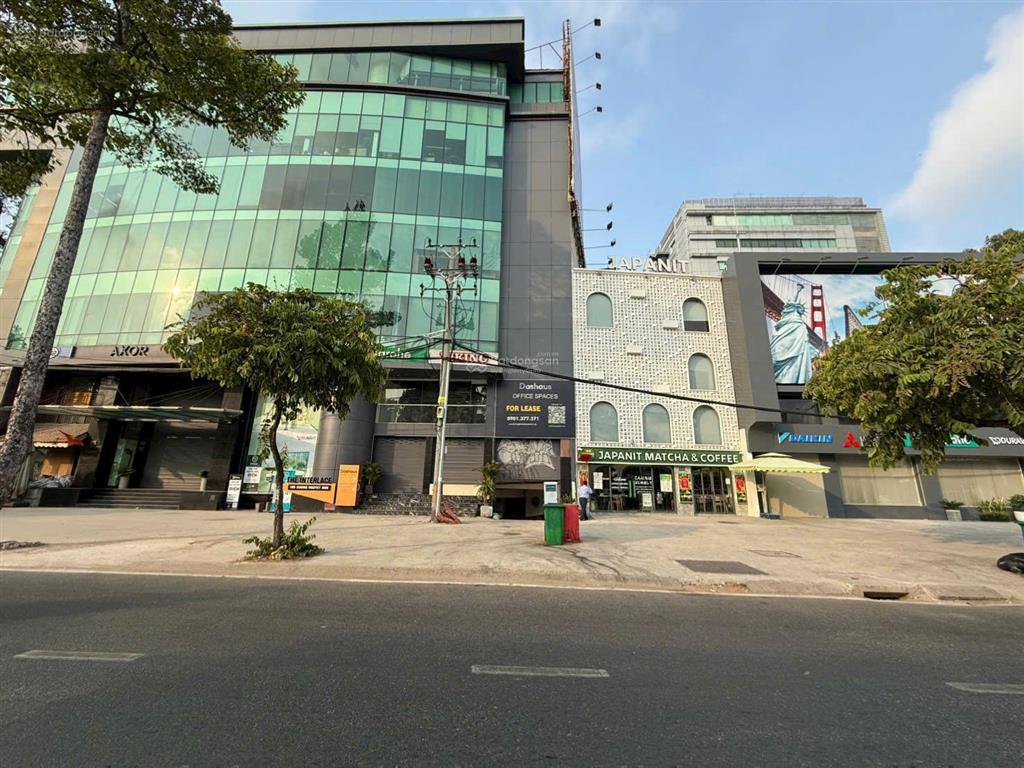 Bất động sản tại Đà Nẵng - ảnh 1