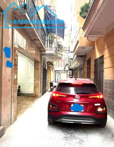 Bất động sản tại Hà Nội - ảnh 1