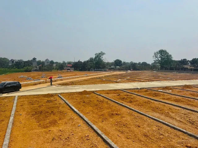 Bất động sản tại Thanh Hóa - ảnh 1