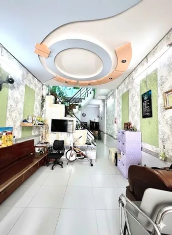 Bất động sản tại TP. Hồ Chí Minh - ảnh 1