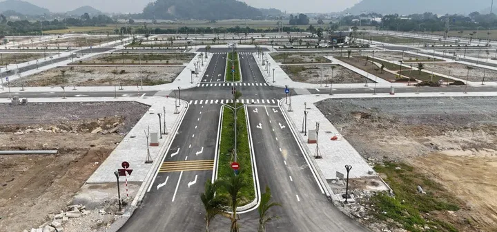 Bất động sản tại Ninh Bình - ảnh 1