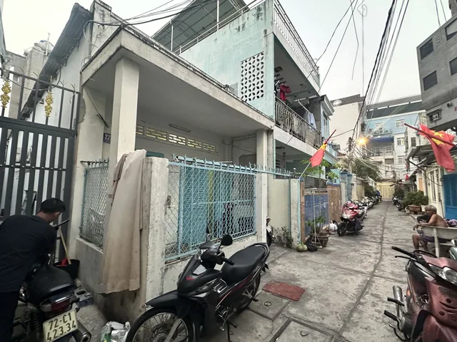 Bất động sản tại Bà Rịa - Vũng Tàu - ảnh 1