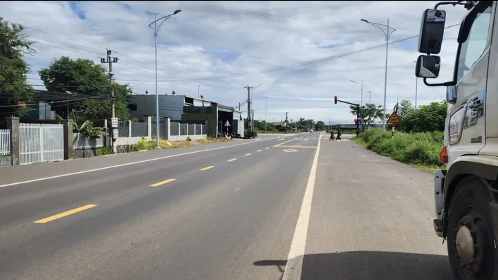 Bất động sản tại Đắk Lắk - ảnh 1
