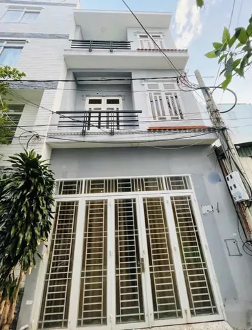 Bất động sản tại Bà Rịa - Vũng Tàu - ảnh 1