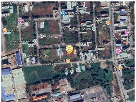 Bất động sản tại Long An - ảnh 1