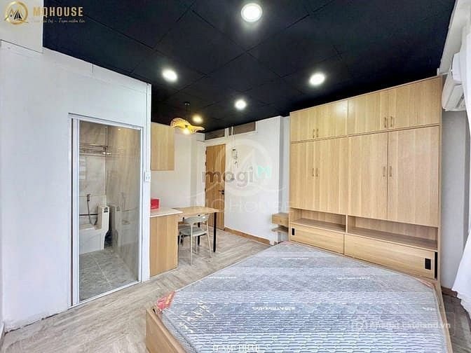 Bất động sản tại TP. Hồ Chí Minh - ảnh 1