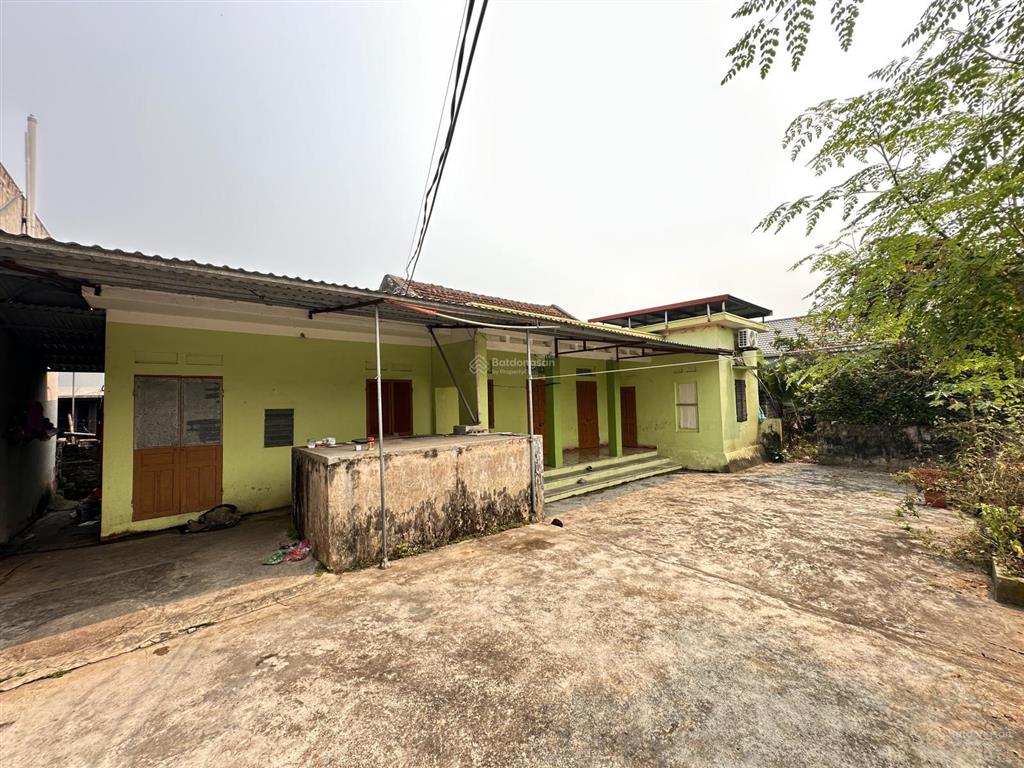 Bất động sản tại Hà Nam - ảnh 1