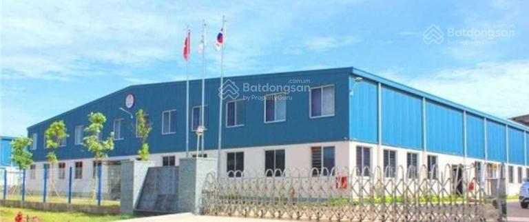 Bất động sản tại Hưng Yên - ảnh 1