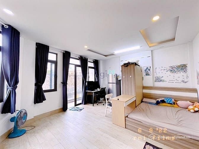Bất động sản tại TP. Hồ Chí Minh - ảnh 1