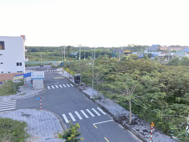 Bất động sản tại Đồng Nai - ảnh 1