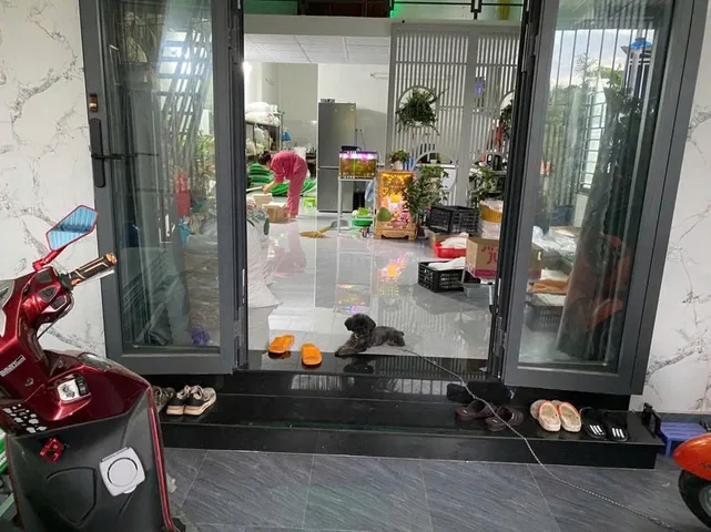 Bất động sản tại Khánh Hòa - ảnh 1