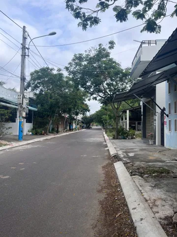Bất động sản tại Bình Định - ảnh 1