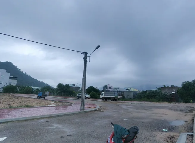 Bất động sản tại Bình Định - ảnh 1