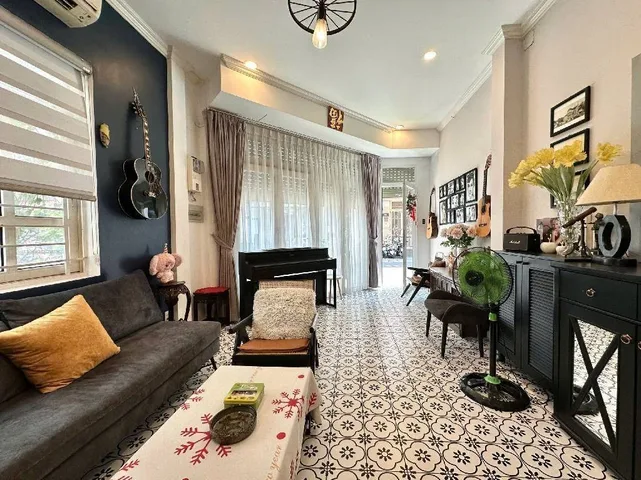Bất động sản tại TP. Hồ Chí Minh - ảnh 1