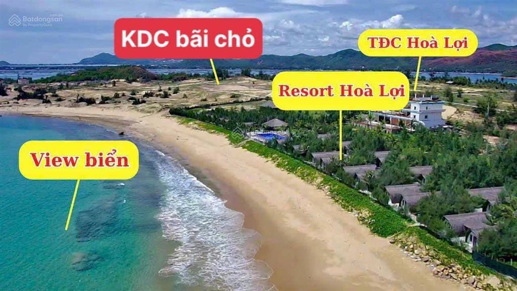 Bất động sản tại Phú Yên - ảnh 1