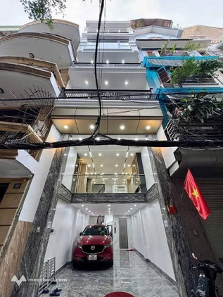 Bất động sản tại Hà Nội - ảnh 1