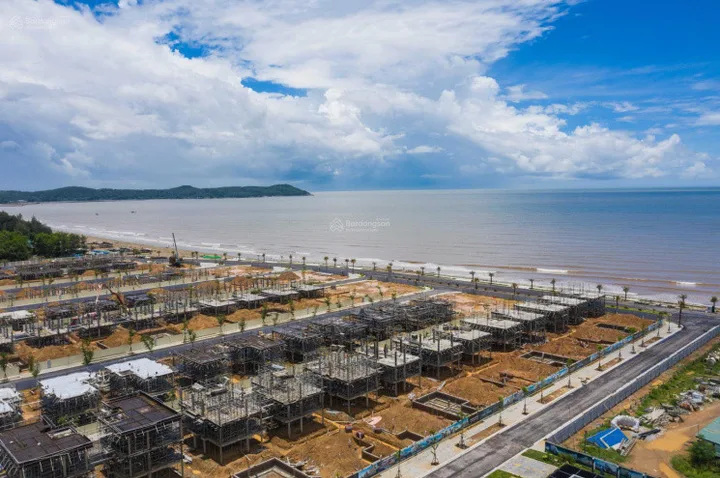 Bất động sản tại Nam Định - ảnh 1