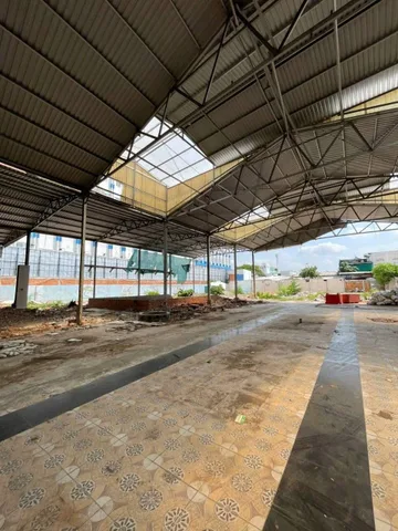 Bất động sản tại Cần Thơ - ảnh 1
