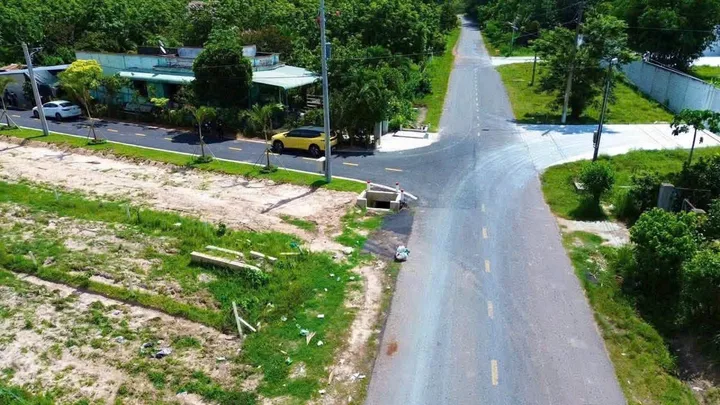 Bất động sản tại TP. Hồ Chí Minh - ảnh 1