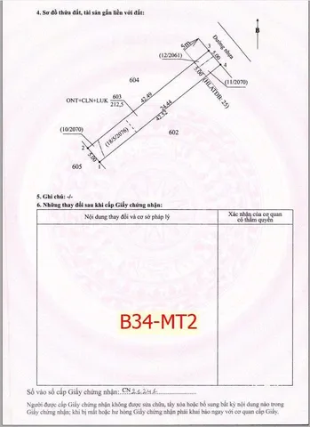 Bất động sản tại TP. Hồ Chí Minh - ảnh 3