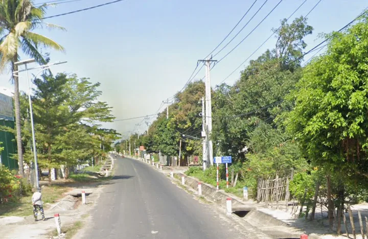 Bất động sản tại Khánh Hòa - ảnh 1