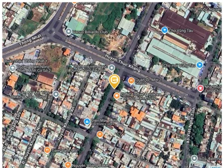 Bất động sản tại TP. Hồ Chí Minh - ảnh 1