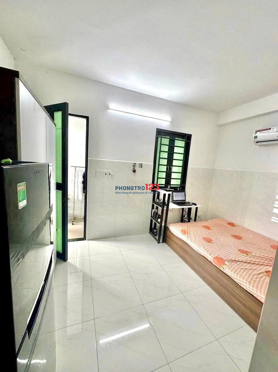 Bất động sản tại TP. Hồ Chí Minh - ảnh 1