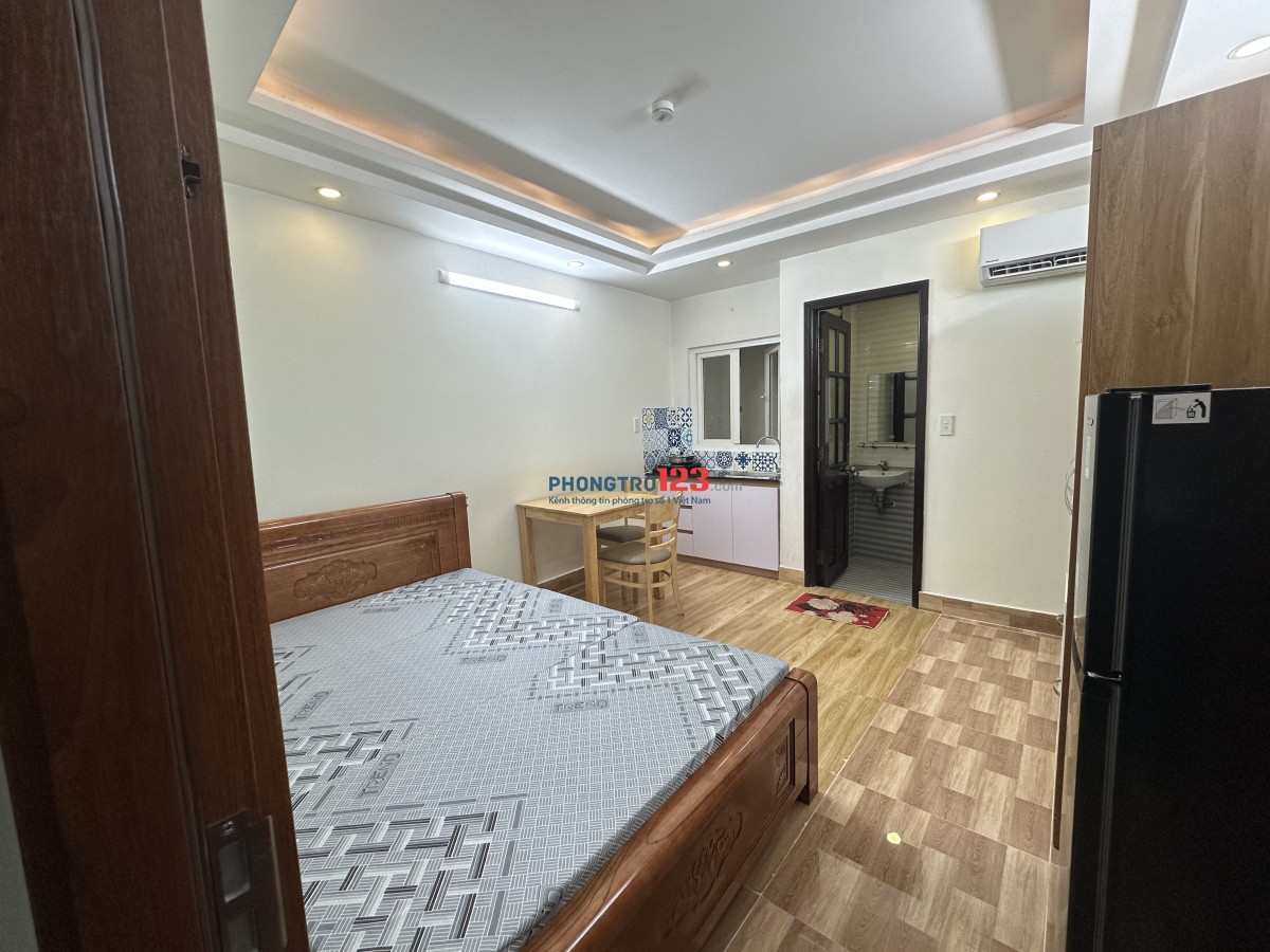 Bất động sản tại TP. Hồ Chí Minh - ảnh 1