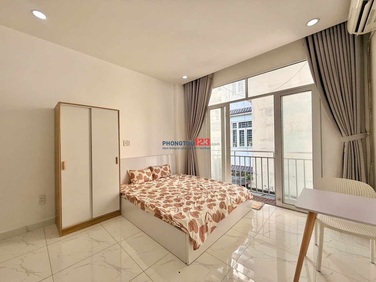 Bất động sản tại TP. Hồ Chí Minh - ảnh 1