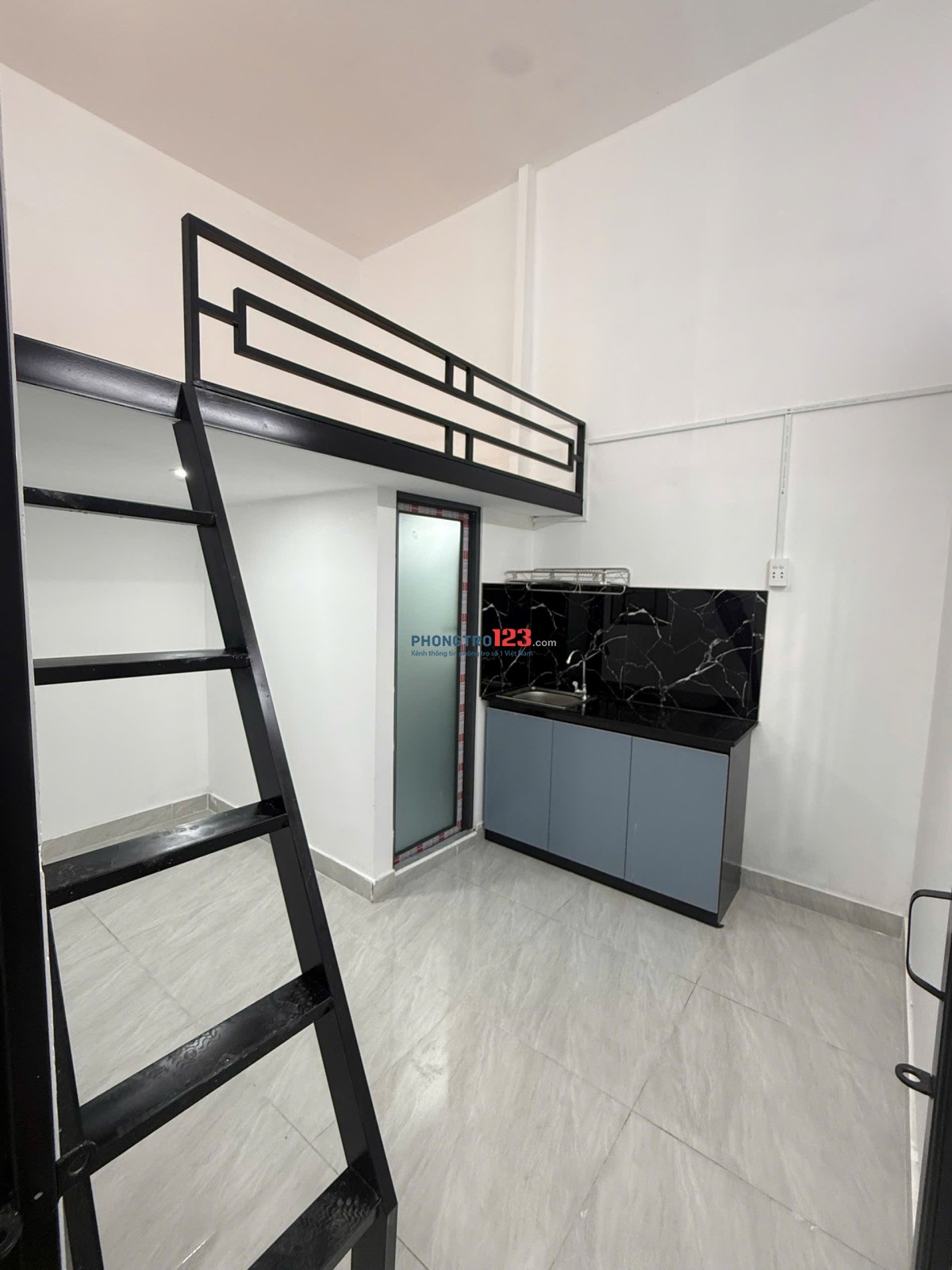 Bất động sản tại TP. Hồ Chí Minh - ảnh 1