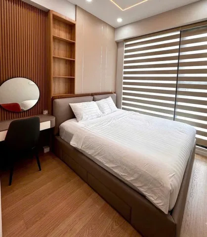 Bất động sản tại TP. Hồ Chí Minh - ảnh 1