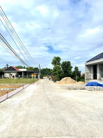Bất động sản tại Thừa Thiên Huế - ảnh 1