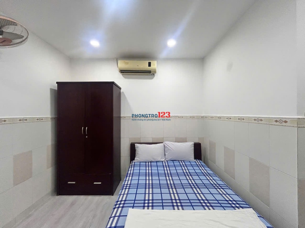 Bất động sản tại TP. Hồ Chí Minh - ảnh 1