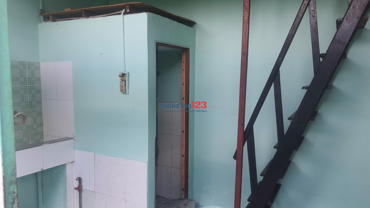 Bất động sản tại TP. Hồ Chí Minh - ảnh 1