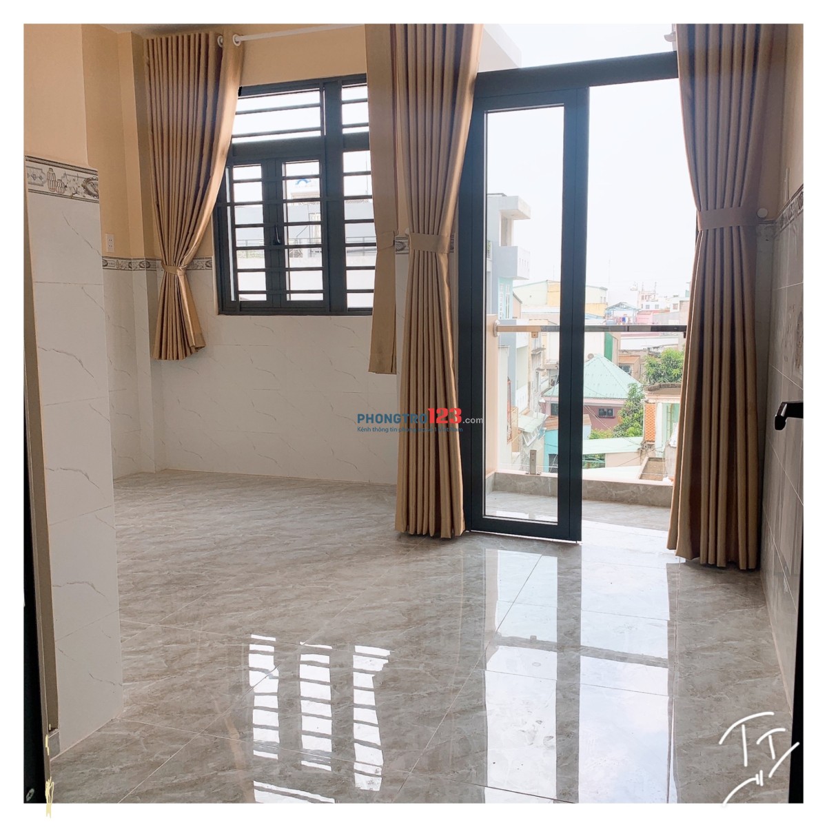 Bất động sản tại TP. Hồ Chí Minh - ảnh 1