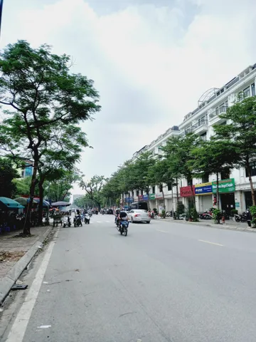 Bất động sản tại Hà Nội - ảnh 1