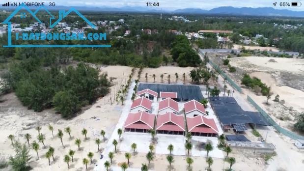 Bất động sản tại Quảng Nam - ảnh 1