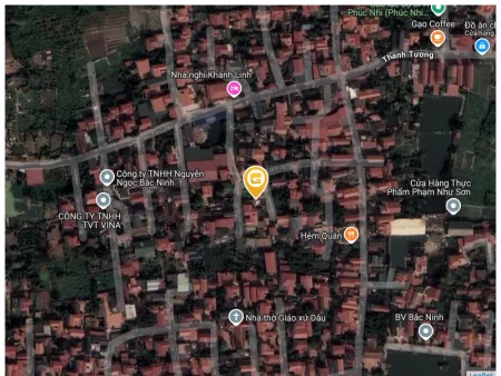 Bất động sản tại Bắc Ninh - ảnh 1