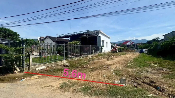 Bất động sản tại Khánh Hòa - ảnh 1