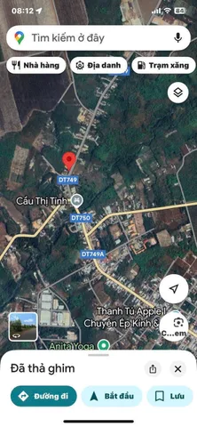 Bất động sản tại Bình Dương - ảnh 1