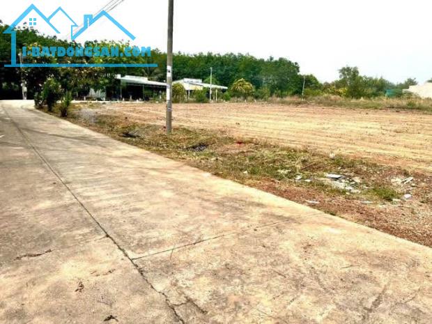 Bất động sản tại Bình Phước - ảnh 1