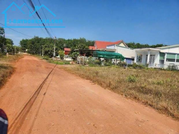Bất động sản tại Bình Phước - ảnh 1