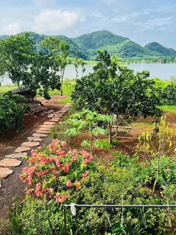 Bất động sản tại Hòa Bình - ảnh 1