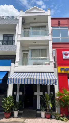 Bất động sản tại TP. Hồ Chí Minh - ảnh 1