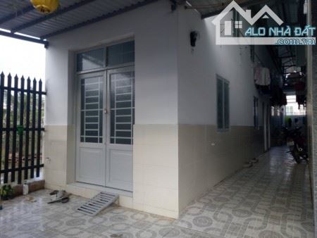 Bất động sản tại Long An - ảnh 1