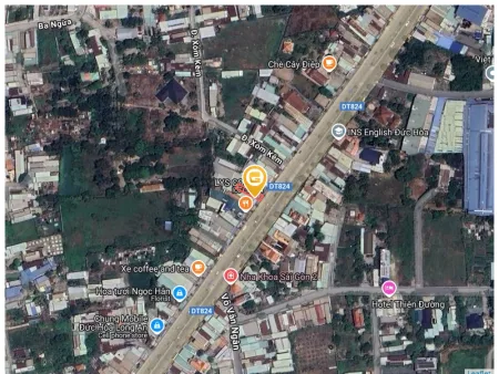Bất động sản tại Tây Ninh - ảnh 1