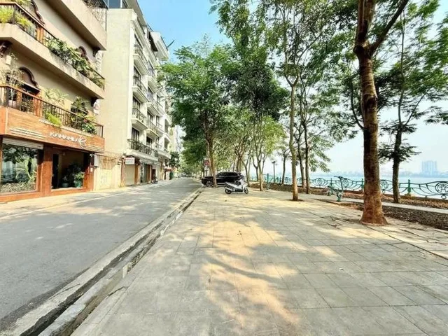 Bất động sản tại Hà Nội - ảnh 1