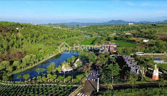 Bất động sản tại Lâm Đồng - ảnh 1