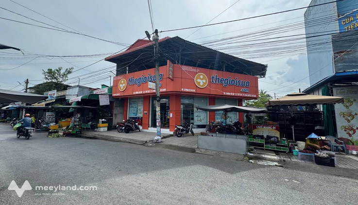 Bất động sản tại An Giang - ảnh 1