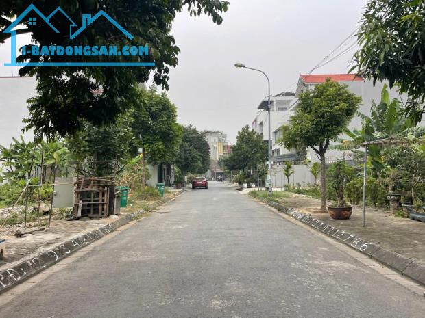 Bất động sản tại Hải Phòng - ảnh 1